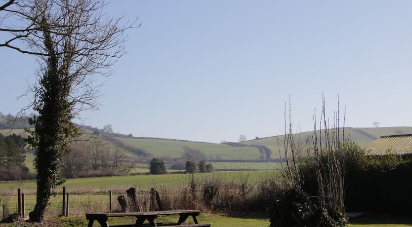 Photo of Bicton Cottage