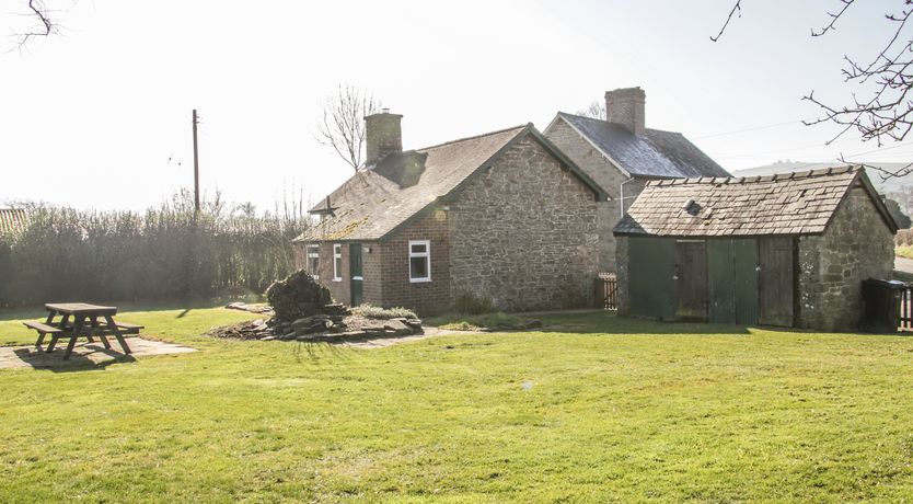 Photo of Bicton Cottage