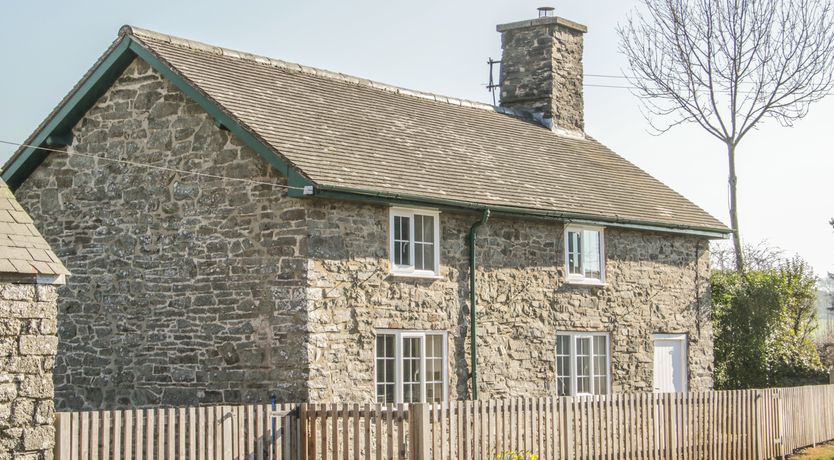 Photo of Bicton Cottage