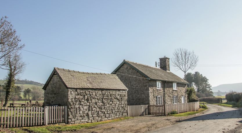 Photo of Bicton Cottage