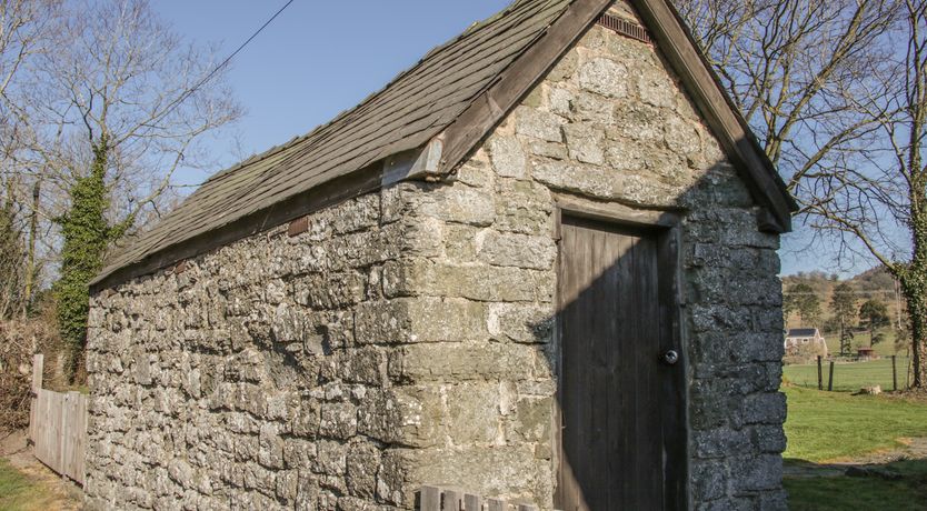 Photo of Bicton Cottage