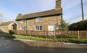 Photo of Bicton Cottage