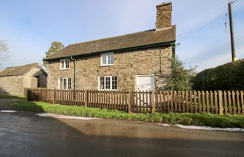 Bicton Cottage Holiday Cottage