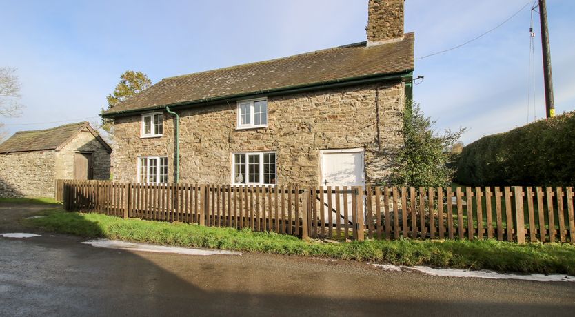 Photo of Bicton Cottage