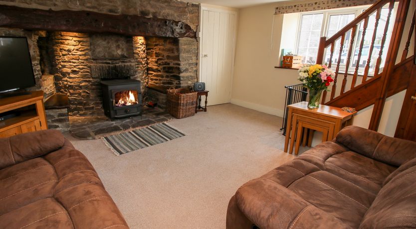 Photo of Bicton Cottage