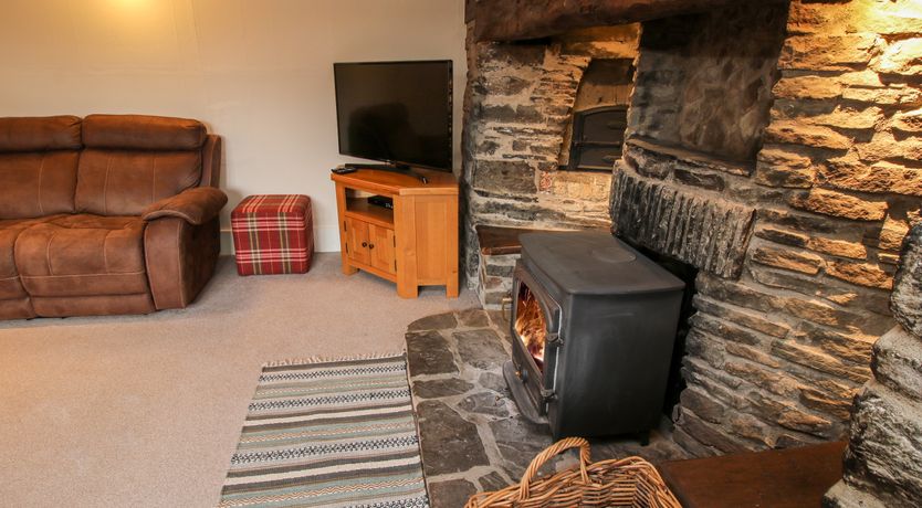 Photo of Bicton Cottage
