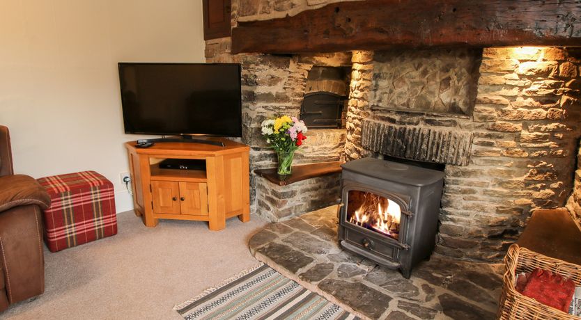 Photo of Bicton Cottage