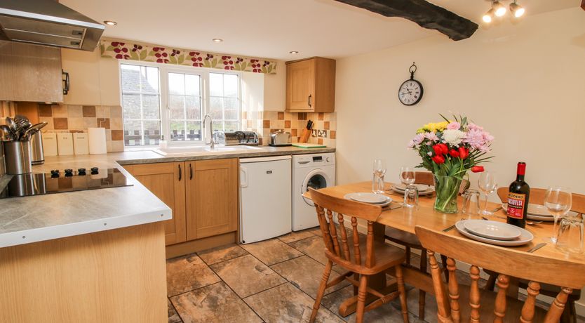 Photo of Bicton Cottage