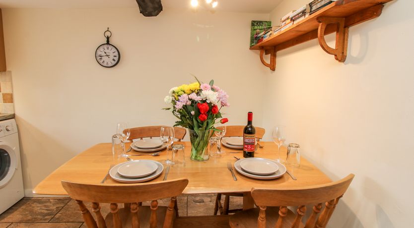 Photo of Bicton Cottage