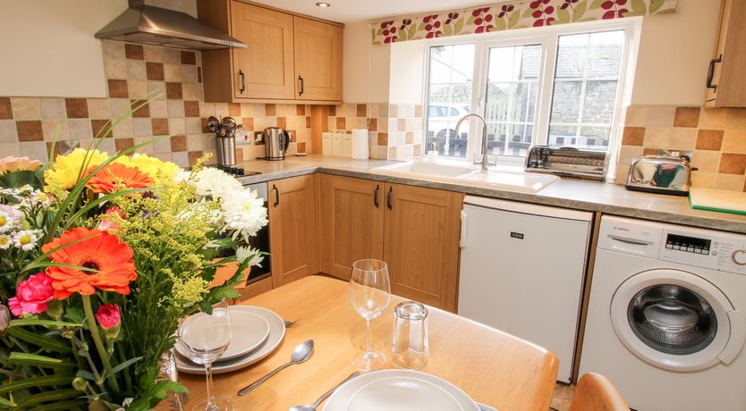 Photo of Bicton Cottage
