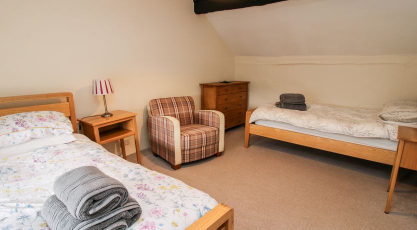 Photo of Bicton Cottage