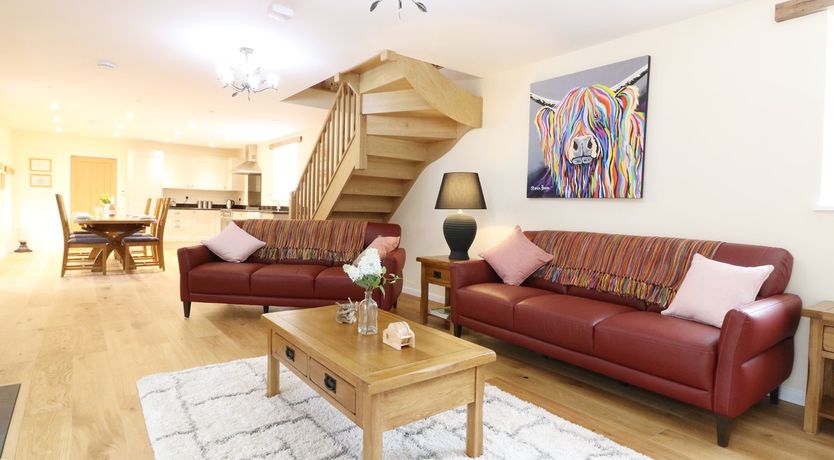 Photo of Swallows Barn