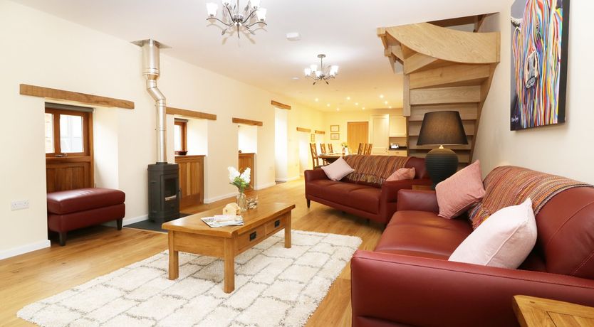 Photo of Swallows Barn