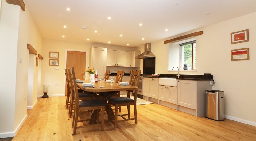 Photo of Swallows Barn