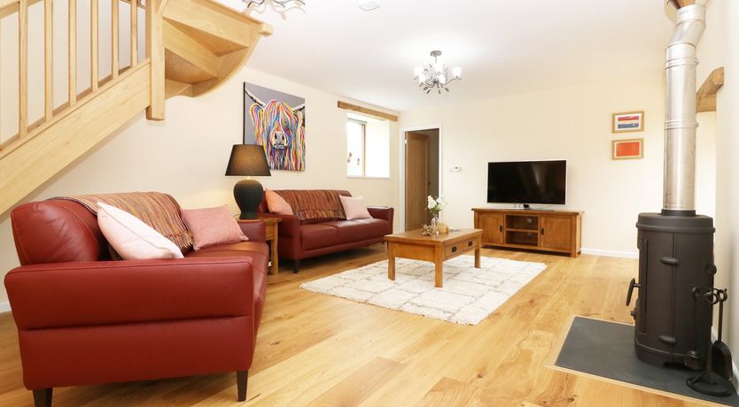 Photo of Swallows Barn