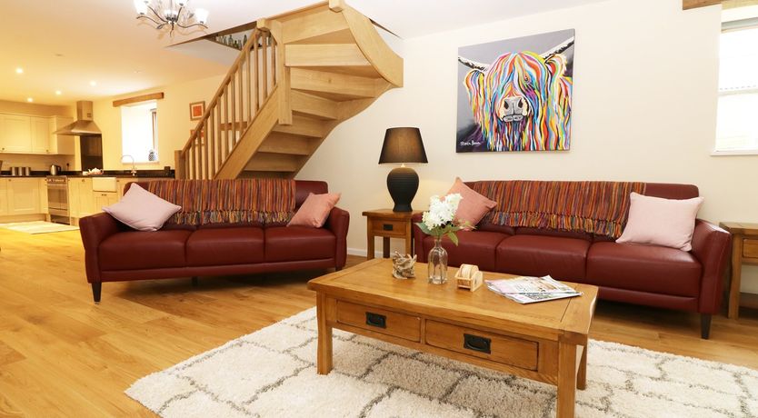 Photo of Swallows Barn