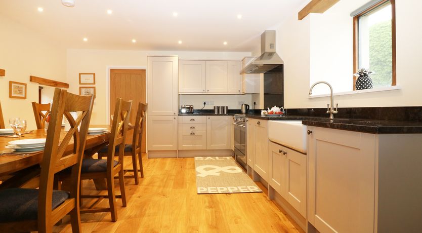 Photo of Swallows Barn