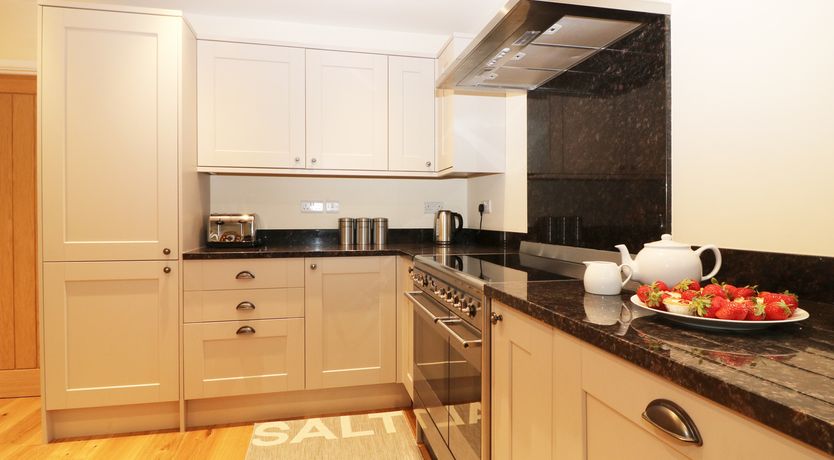 Photo of Swallows Barn