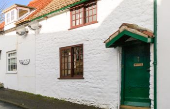 The Brambles Holiday Cottage