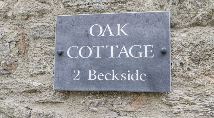 Photo of Oak Cottage