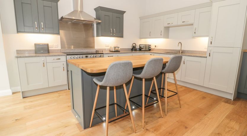 Photo of Oak Cottage