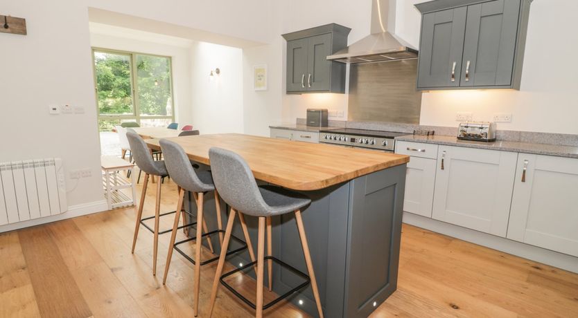 Photo of Oak Cottage