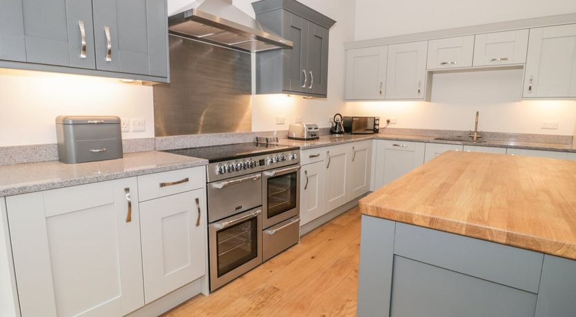 Photo of Oak Cottage