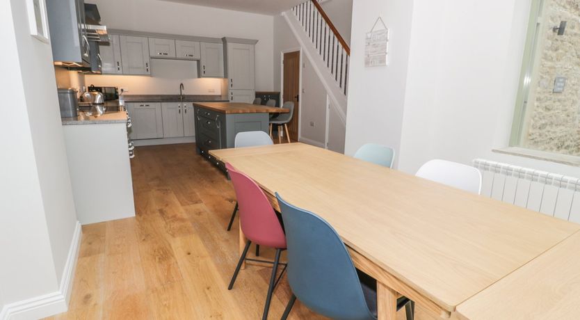 Photo of Oak Cottage