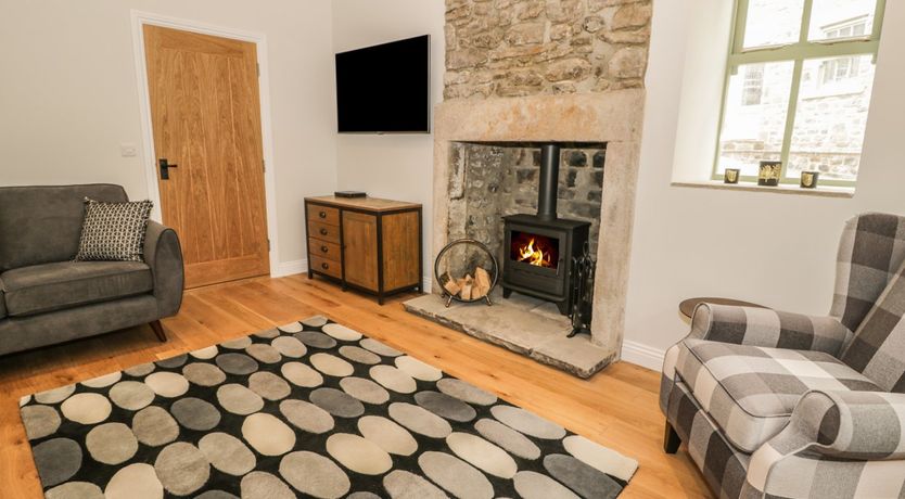 Photo of Oak Cottage