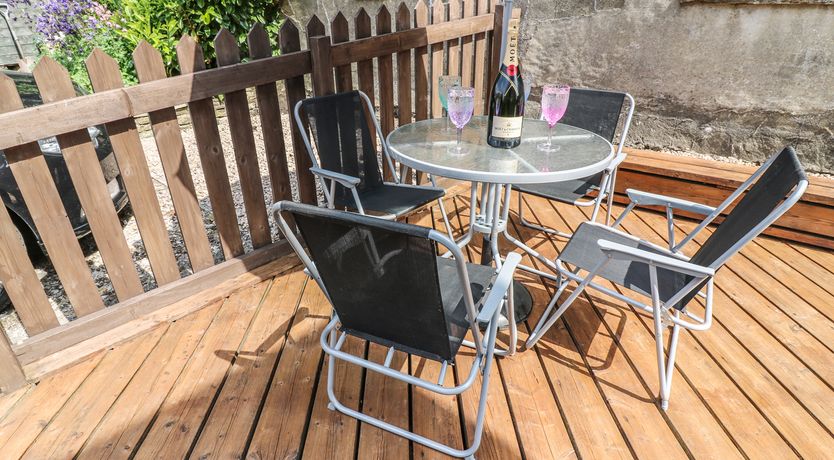 Photo of Croft Cottage