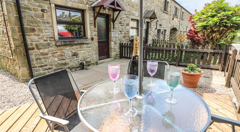 Photo of Croft Cottage