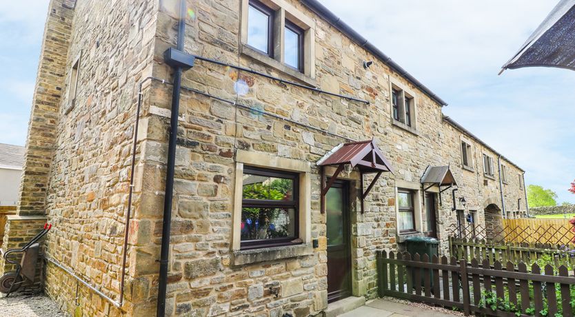 Photo of Croft Cottage