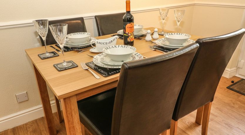 Photo of Croft Cottage