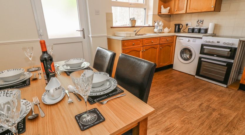 Photo of Croft Cottage