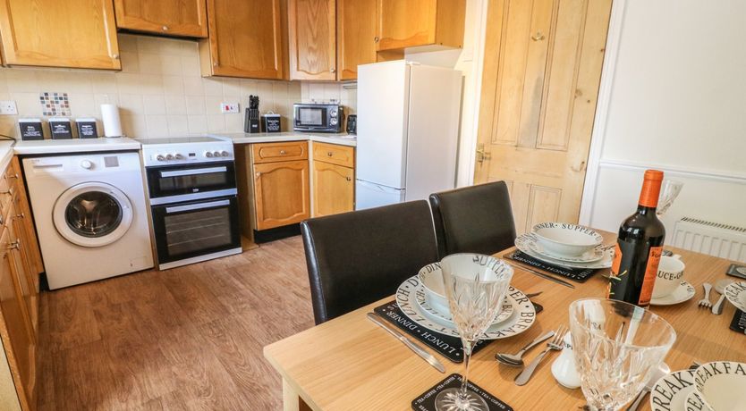 Photo of Croft Cottage