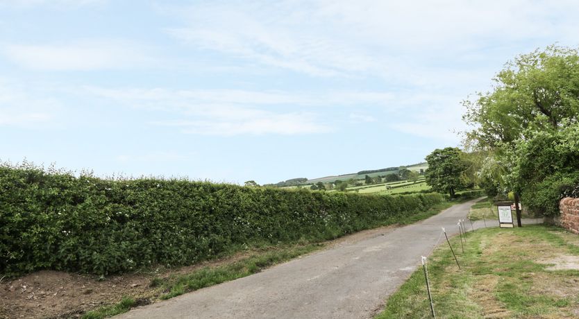 Photo of Coombs View