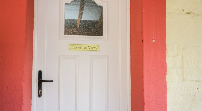 Photo of Coombs View