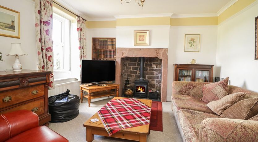 Photo of Coombs View