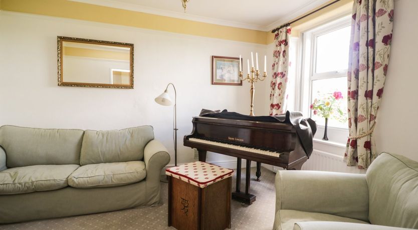 Photo of Coombs View