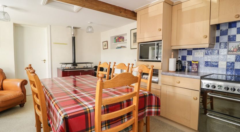 Photo of Coombs View