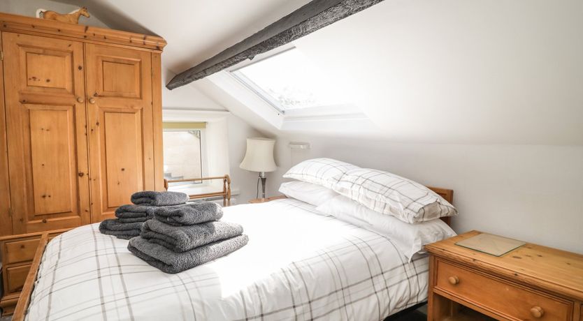 Photo of Coombs View