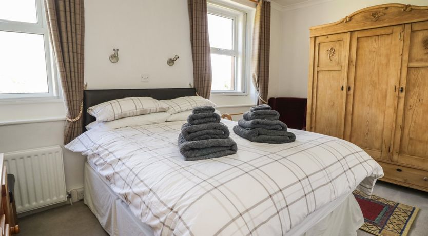 Photo of Coombs View