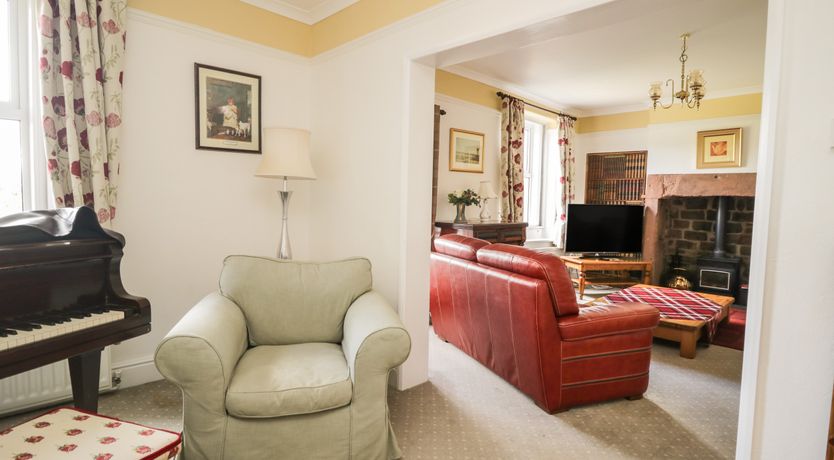 Photo of Coombs View