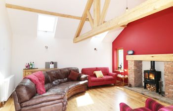 Starfield Holiday Cottage