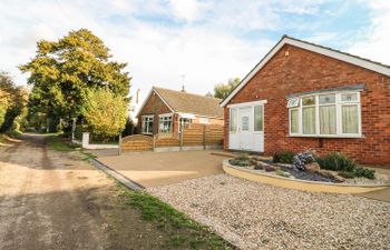 Starfield Holiday Cottage