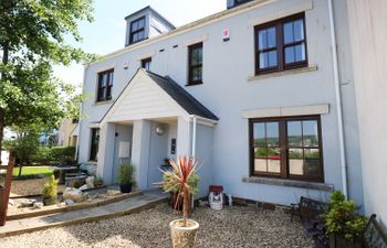 5 Chandlers Yard Holiday Cottage