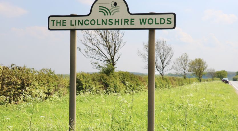 Photo of Heron Lodge