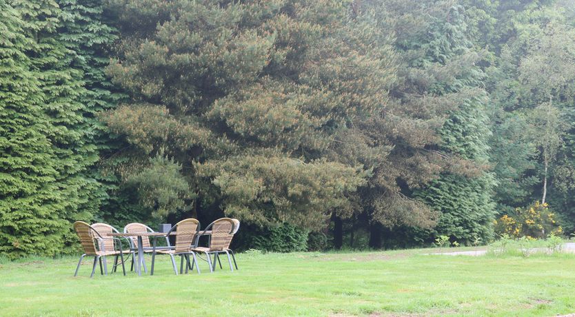 Photo of Heron Lodge