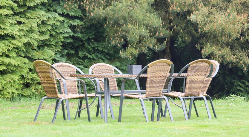 Photo of Heron Lodge