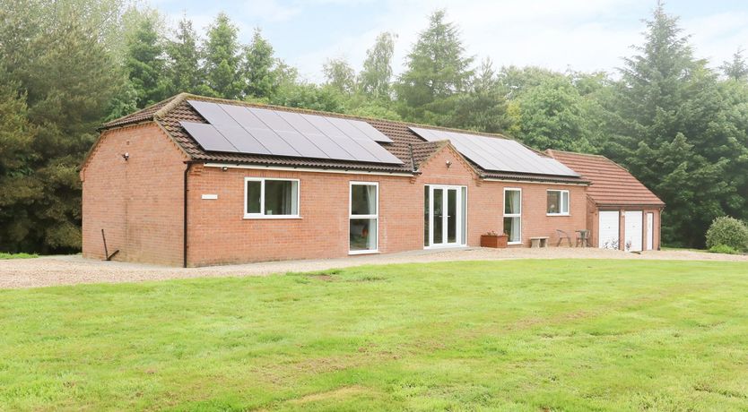 Photo of Heron Lodge